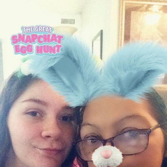 Meet your Posher, Meaghan - Picture 1 of 1